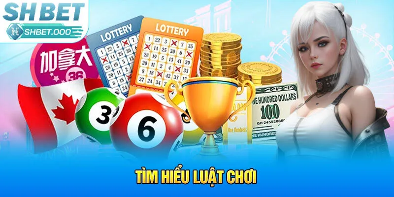 Tìm hiểu luật chơi